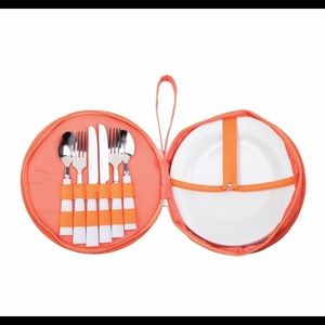 3x HP🎉 Sunnylife Picnic Lovers Picnic Set FabFitFun